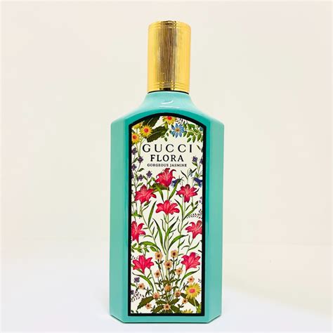 gucci flora 100ml tester|gucci flora gorgeous jasmine sample.